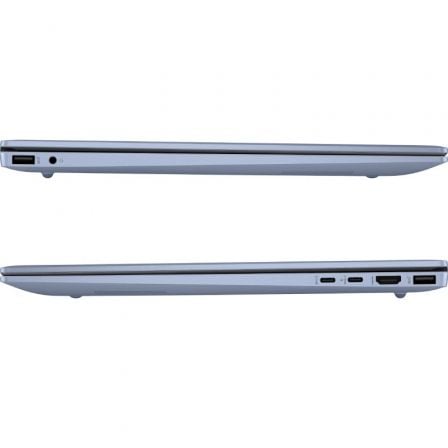 Portátil hp omnibook 5 ai 16-af1006ns intel core ultra 7-255u/ 32gb/ 1tb ssd/ 16"/ win11