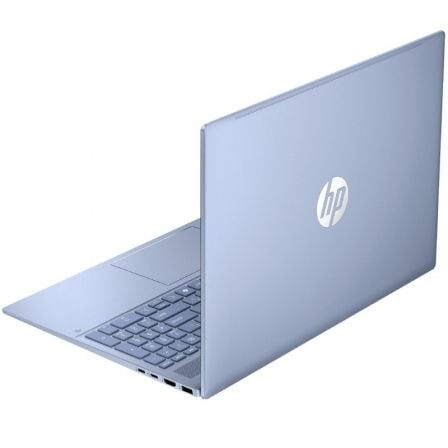 Portátil hp omnibook 5 16-ag1004ns ryzen ai 7 350/ 16gb/ 1tb ssd/ 16"/ win11