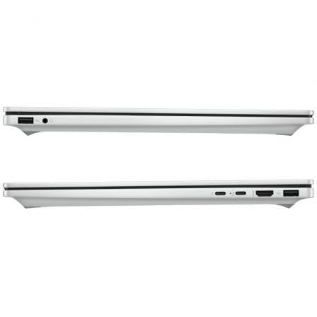 Portátil hp omnibook 7 ai 16-ay0004ns intel core ultra 7-255h/ 32gb/ 1tb ssd/ geforce rtx 4050/ 16"/ win11