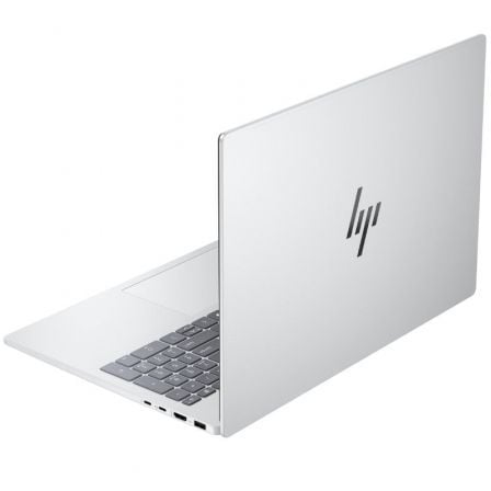 Portátil hp omnibook 7 ai 16-ay0004ns intel core ultra 7-255h/ 32gb/ 1tb ssd/ geforce rtx 4050/ 16"/ win11