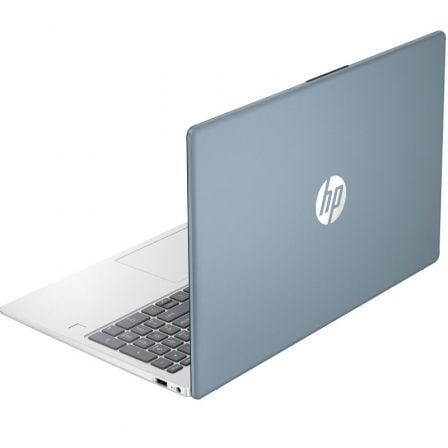 Portátil hp 15-fd0319ns intel core i7-1355u/ 8gb/ 512gb ssd/ 15.6"/ sin sistema operativo