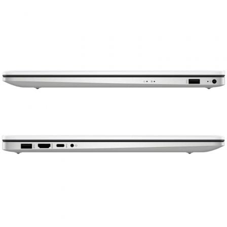 Portátil hp 17-cn3026ns intel core i5-1334u/ 16gb/ 512gb ssd/ 17.3"/ win11