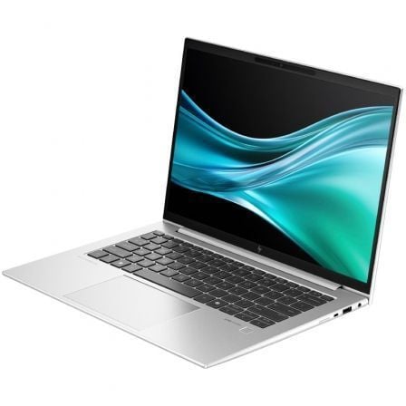 Portátil hp elitebook 845 g11 9m4f8at ryzen 5 8540u/ 16gb/ 512gb ssd/ 14"/ win11 pro