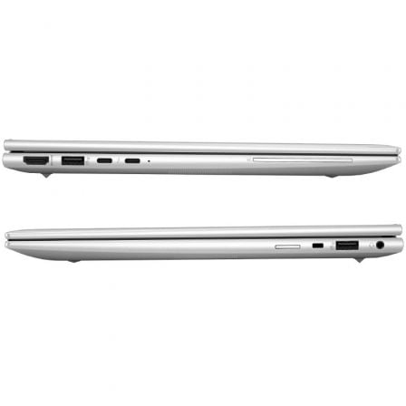 Portátil hp elitebook 845 g11 9m4f8at ryzen 5 8540u/ 16gb/ 512gb ssd/ 14"/ win11 pro