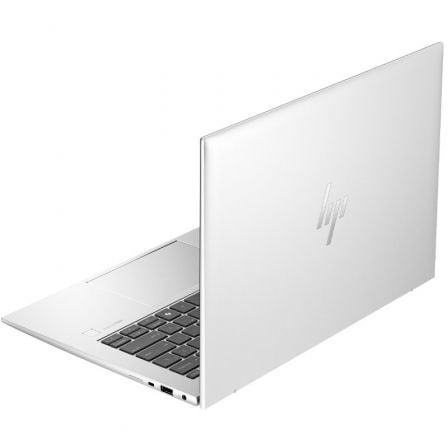 Portátil hp elitebook 845 g11 9m4f8at ryzen 5 8540u/ 16gb/ 512gb ssd/ 14"/ win11 pro