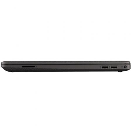 Portátil hp 250 g9 ad1w5et intel celeron n4500/ 8gb/ 256gb ssd/ 15.6"/ sin sistema operativo