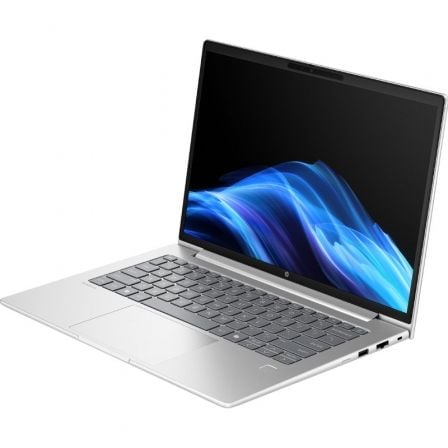 Portátil hp probook 4 g1i ad2u5et intel core ultra 5-225u/ 16gb/ 512gb ssd/ 14"/ win11 pro