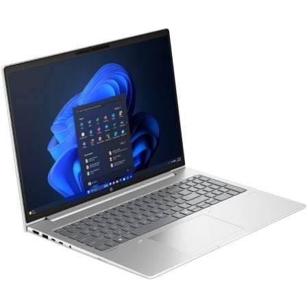 Portátil hp probook 4 g1i ad2u7et intel core ultra 5-225u/ 16gb/ 512gb ssd/ 16"/ win11 pro