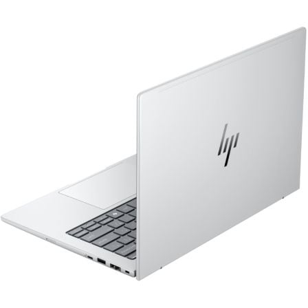 Portátil hp elitebook 8 g1i ad2z0et intel core ultra 5-225h/ 16gb/ 512gb ssd/ 14"/ win11 pro