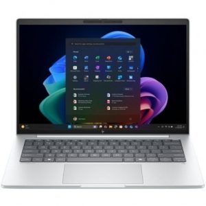 Portátil hp elitebook 8 g1i ad2z5et intel core ultra 7-258v/ 32gb/ 1tb ssd/ 16"/ win11 pro