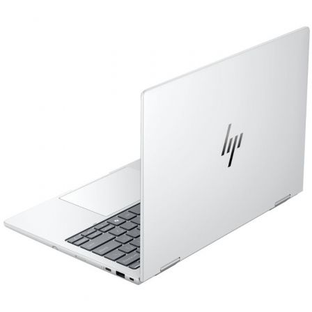 Portátil convertible hp elitebook 8 flip g1i ad2z7et intel core ultra 7-255u/ 32gb/ 1tb ssd/ 13.3" táctil/ win11 pro