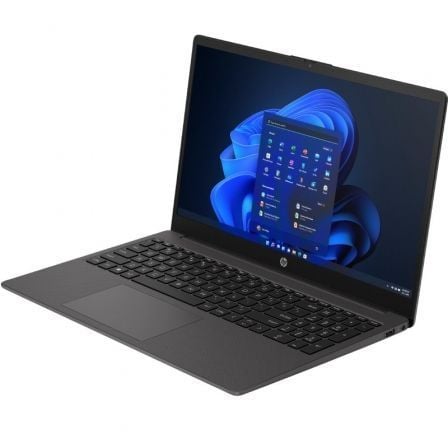 Portátil hp 255 g10 b39srat ryzen 3 7330u/ 8gb/ 256gb ssd/ 15.6"/ win11