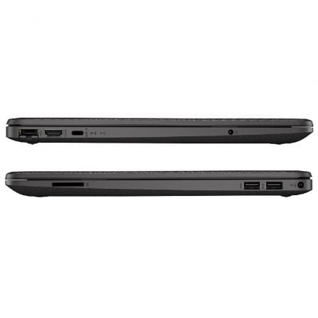 Portátil hp 250r g9 b3ag2at intel core 5-120u/ 16gb/ 512gb ssd/ 15.6"/ sin sistema operativo