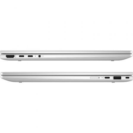 Portátil convertible hp elitebook x flip g1i ba0a8et intel core ultra 7 258v/ 32gb/ 512gb ssd/ 14" táctil/ win11 pro