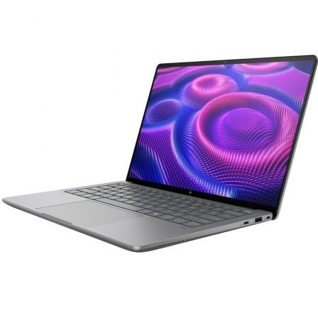 Portátil workstation hp zbook ultra g1a oled ryzen ai max+ pro 395/ 64gb/ 1tb ssd/ 14" táctil/ win11 pro