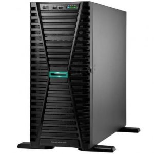art_hps-p71659-425_1 Servidor hpe proliant ml110 gen11 intel xeon silver 4510/ 64gb ram/ 2x 480gb ssd