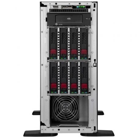 art_hps-p71659-425_2 Servidor hpe proliant ml110 gen11 intel xeon silver 4510/ 64gb ram/ 2x 480gb ssd