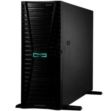 art_hps-p71671-425_1 Servidor hpe proliant ml350 gen11 intel xeon silver 4510/ 64gb ram/ 2x 960gb ssd