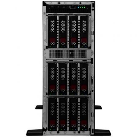 art_hps-p71671-425_2 Servidor hpe proliant ml350 gen11 intel xeon silver 4510/ 64gb ram/ 2x 960gb ssd