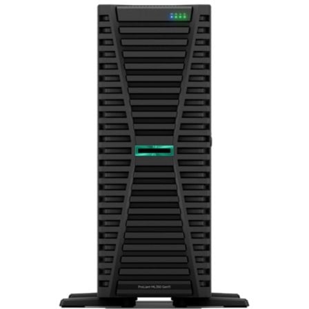 art_hps-p77233-425_1 Servidor hpe proliant ml350 gen11 intel xeon silver 4514y/ 64gb ram/ 2x 2.4tb