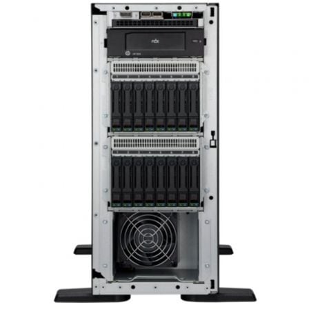 art_hps-p77234-425_2 Servidor hpe proliant ml110 gen11 intel xeon silver 4510/ 32gb ram/ 2 x 4tb sata
