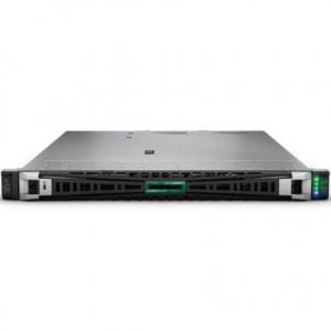 art_hps-p77243-425_1 Servidor hpe proliant dl320 gen11 intel xeon silver 4514y/ 64gb ram/ 2x 480gb ssd sata