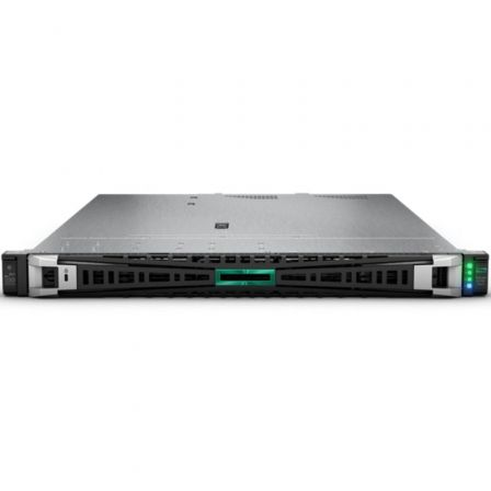 art_hps-p77243-425_1 Servidor hpe proliant dl320 gen11 intel xeon silver 4514y/ 64gb ram/ 2x 480gb ssd sata