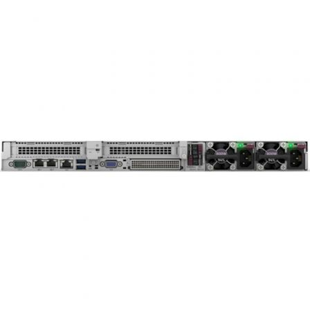 art_hps-p77243-425_3 Servidor hpe proliant dl320 gen11 intel xeon silver 4514y/ 64gb ram/ 2x 480gb ssd sata