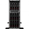 Servidor hpe proliant ml350 gen11 intel xeon silver 4510/ 64gb ram/ 2x 480gb ssd