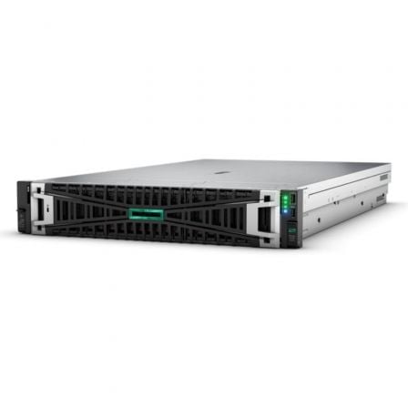 art_hps-p81777-425_2 Servidor hpe proliant dl380 gen11 intel xeon silver 4509y/ 64gb ram/ 2x 240gb ssd