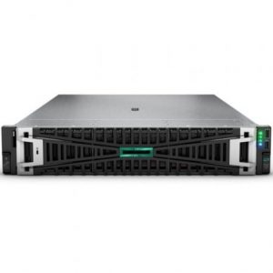 art_hps-p81787-425_1 Servidor hpe proliant dl380 gen11 intel xeon gold 6530/ 64gb ram/ 2x 480gb sata