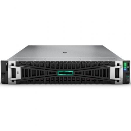 art_hps-p81787-425_1 Servidor hpe proliant dl380 gen11 intel xeon gold 6530/ 64gb ram/ 2x 480gb sata