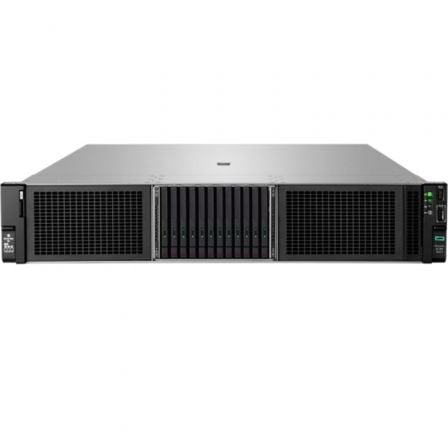 art_hps-p81787-425_2 Servidor hpe proliant dl380 gen11 intel xeon gold 6530/ 64gb ram/ 2x 480gb sata