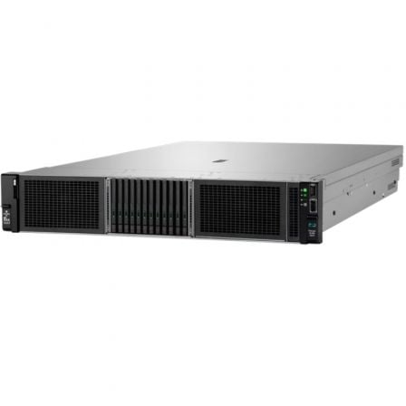 art_hps-p81787-425_3 Servidor hpe proliant dl380 gen11 intel xeon gold 6530/ 64gb ram/ 2x 480gb sata