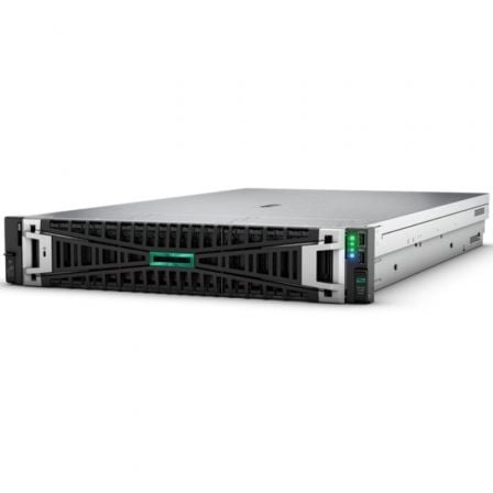 art_hps-p81787-425_4 Servidor hpe proliant dl380 gen11 intel xeon gold 6530/ 64gb ram/ 2x 480gb sata