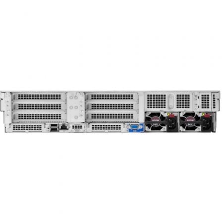 art_hps-p81787-425_5 Servidor hpe proliant dl380 gen11 intel xeon gold 6530/ 64gb ram/ 2x 480gb sata