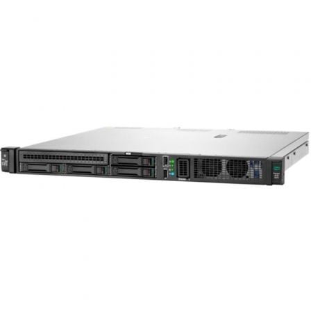 Servidor hpe proliant dl20 gen11 intel xeon 6333p/ 32gb ram