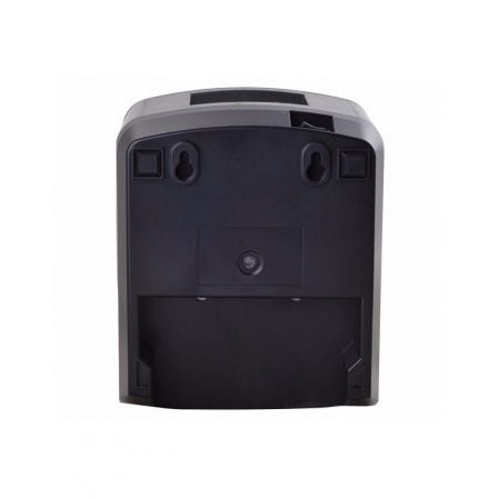 Impresora de tickets premier itp-73/ térmica/ ancho papel 80mm/ usb-rs232/ negra