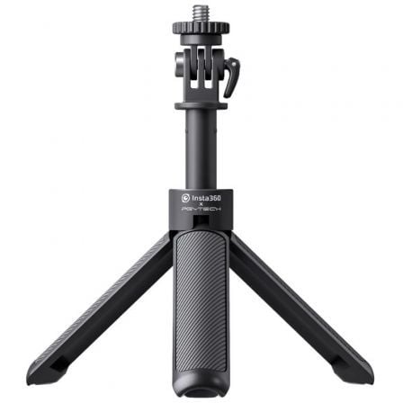 Palo para selfie + trípode insta360 mini trípode 2 en 1