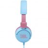 Auriculares infantiles jbl jr310/ con micrófono/ jack 3.5/ azules y rosas