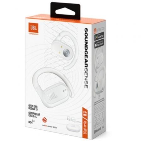art_jbl-aur-soundgear-sense-wh_5 Auriculares bluetooth jbl soundgear sense con estuche de carga/ autonomía 8h/ blanco