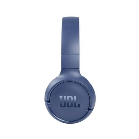 Auriculares inalámbricos jbl tune 510bt/ con micrófono/ bluetooth/ azules
