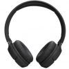 Auriculares inalámbricos jbl tune 520bt/ con micrófono/ bluetooth/ negros