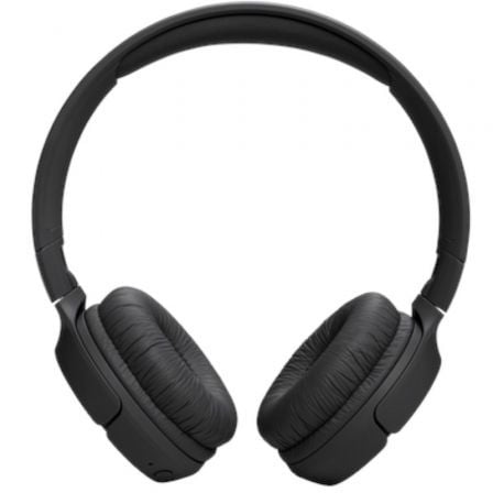 Auriculares inalámbricos jbl tune 520bt/ con micrófono/ bluetooth/ negros