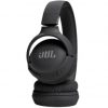 Auriculares inalámbricos jbl tune 520bt/ con micrófono/ bluetooth/ negros