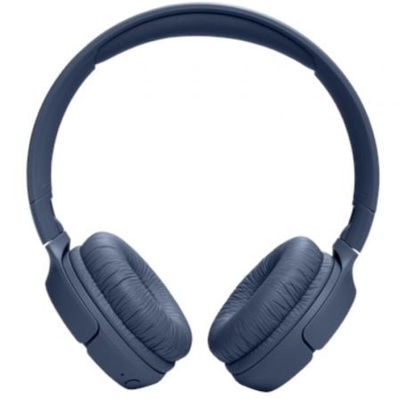 Auriculares inalámbricos jbl tune 520bt/ con micrófono/ bluetooth/ azules