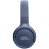 Auriculares inalámbricos jbl tune 520bt/ con micrófono/ bluetooth/ azules