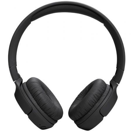Auriculares inalámbricos jbl tune 525bt/ con micrófono/ bluetooth/ negro