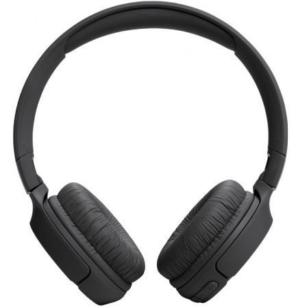 Auriculares inalámbricos jbl tune 525bt/ con micrófono/ bluetooth/ negro