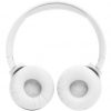 Auriculares inalámbricos jbl tune 525bt/ con micrófono/ bluetooth/ blanco